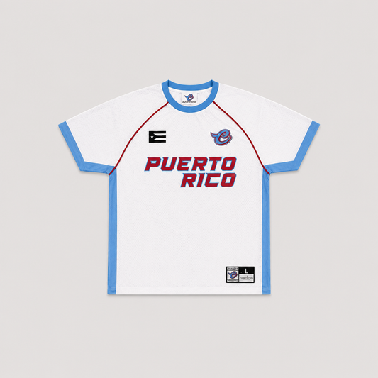 Coloniv | PR Club Jersey