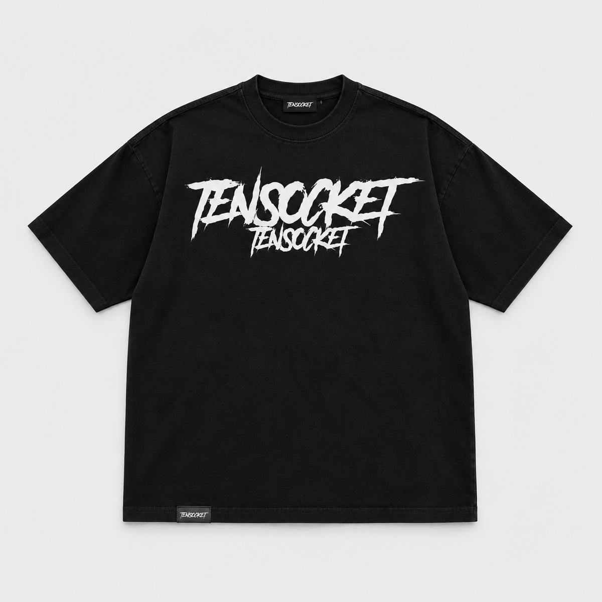 TENSOCKET | ROTARY TEE