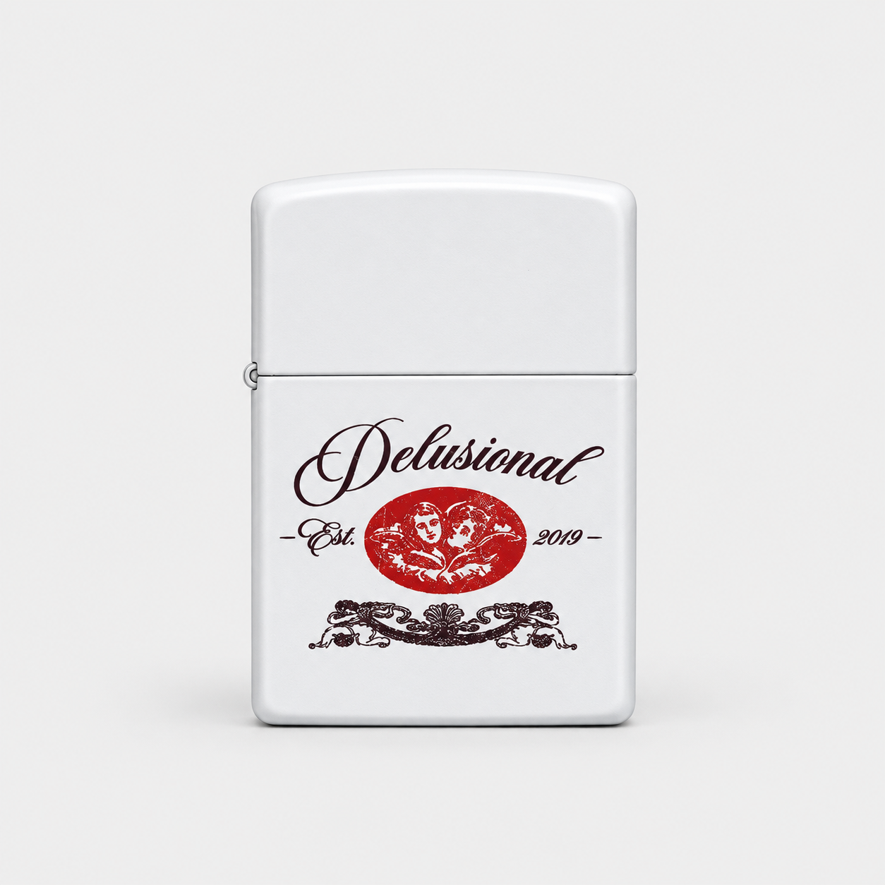 Delusional Lighter