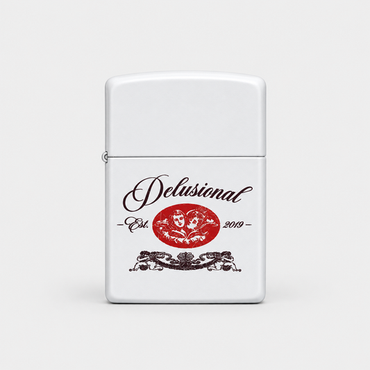 Delusional Lighter