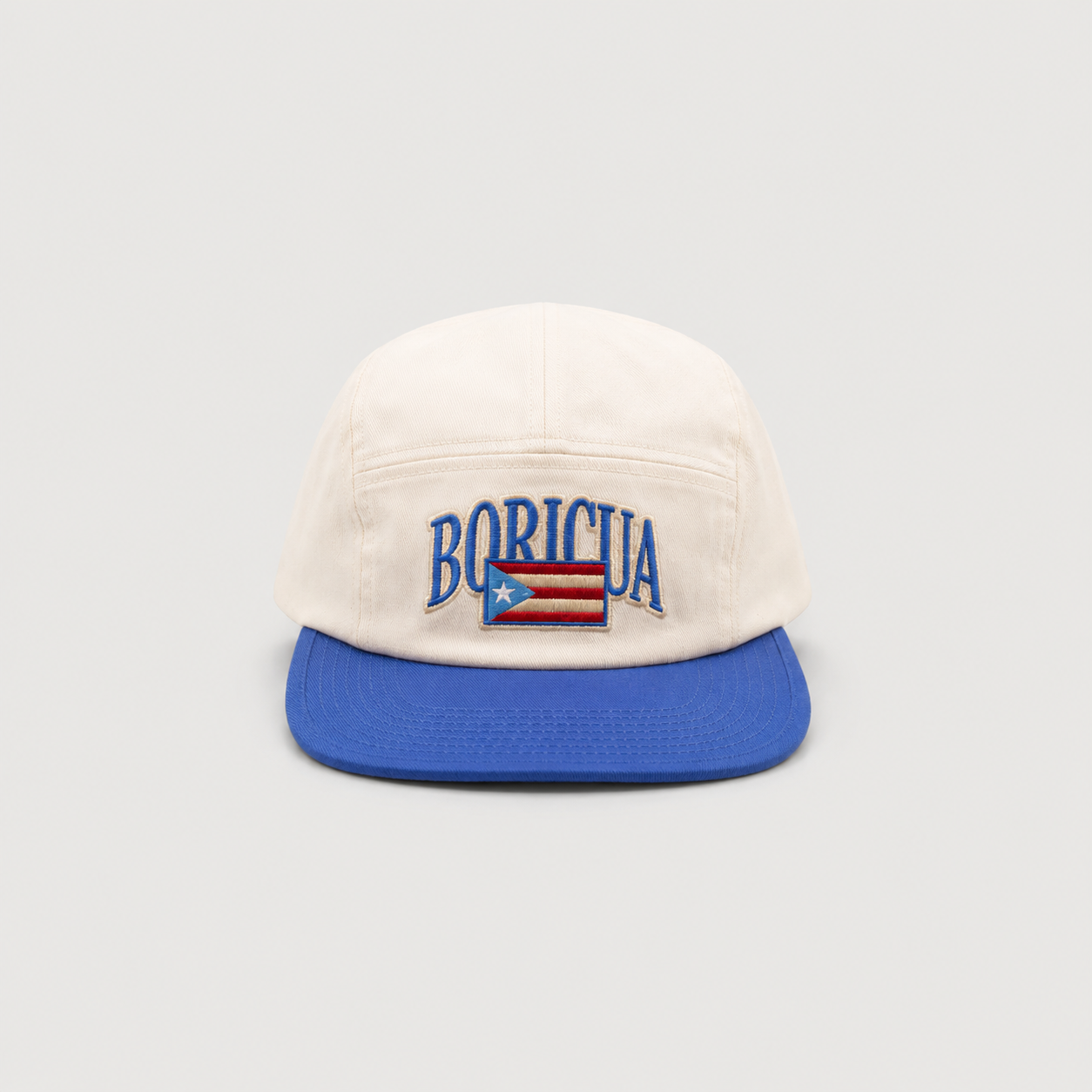 ELEDE | Boricua Cap