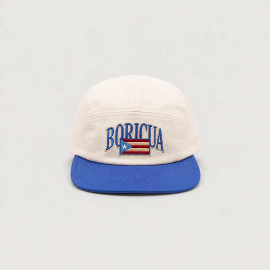 ELEDE | Boricua Cap