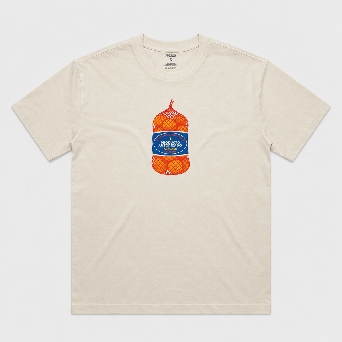 PICALO | Producto Autorizado