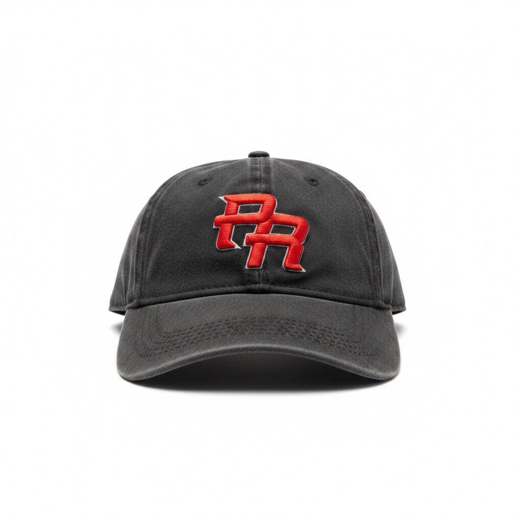 SAMPLE | GORRAS PR INICIALES