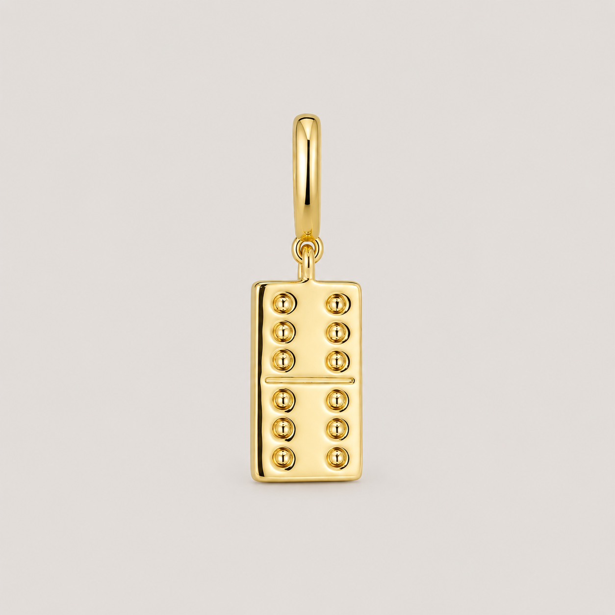 ELEDE | Domino Charm