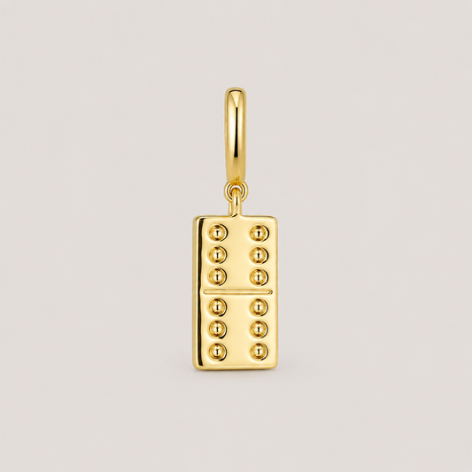ELEDE | Domino Charm