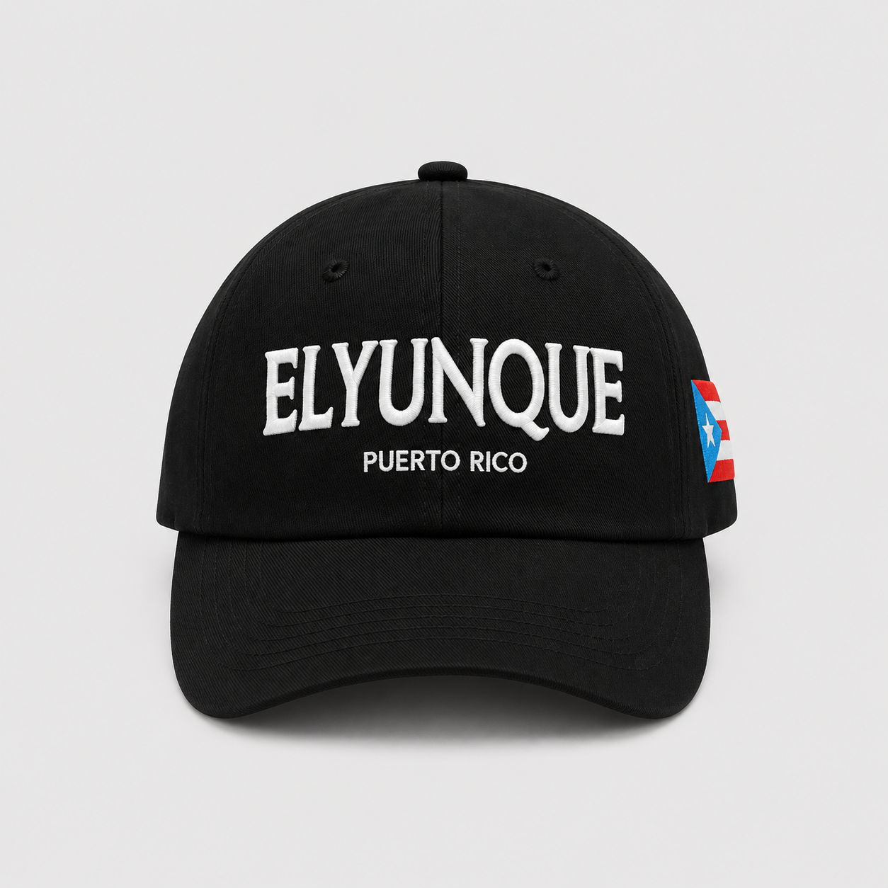 URBAN NATURE | YUNQUE CAP