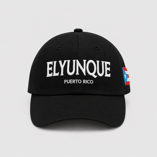 URBAN NATURE | YUNQUE CAP