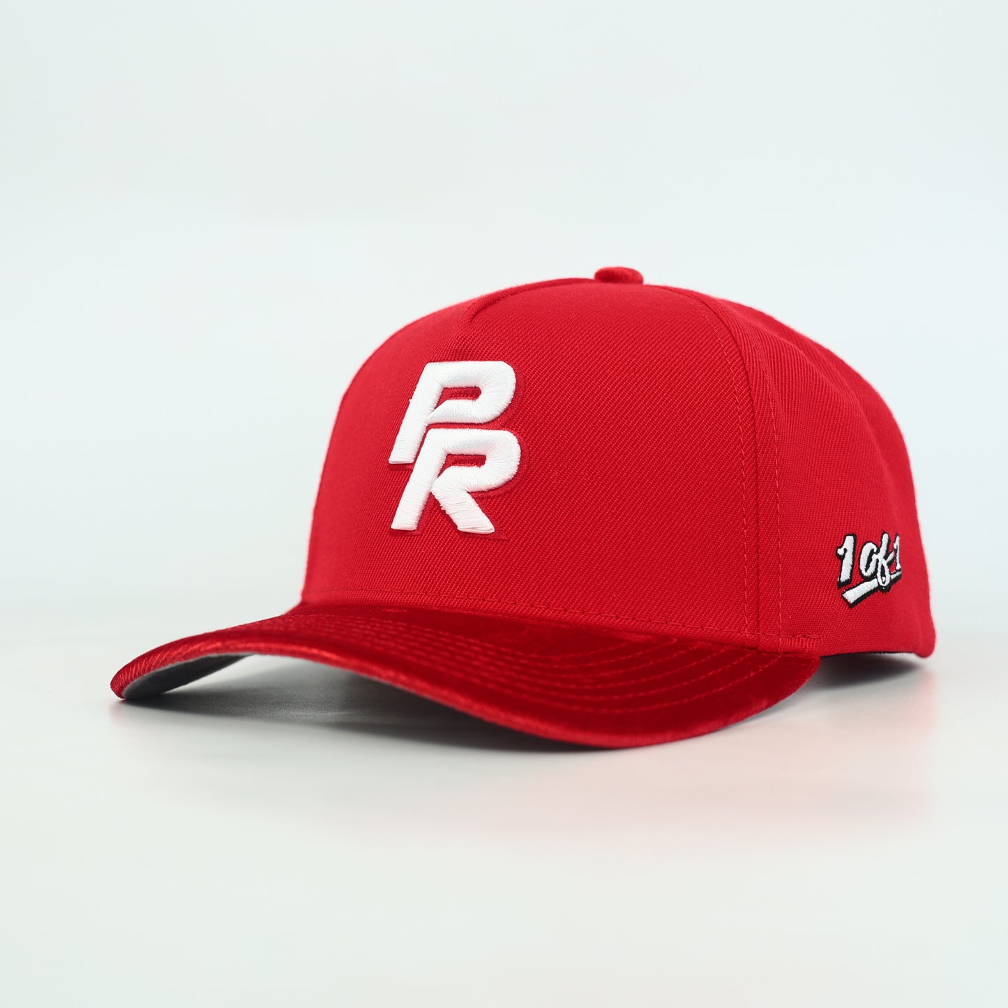1of1nocap | Essentials Red