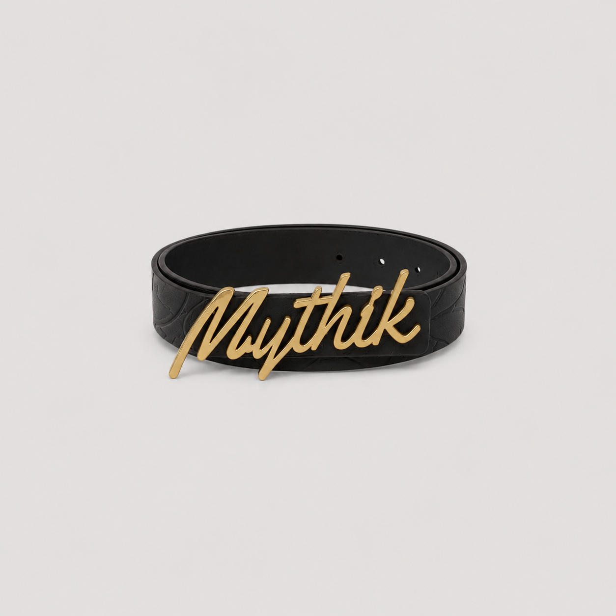 MYTHIK | Thin Belt