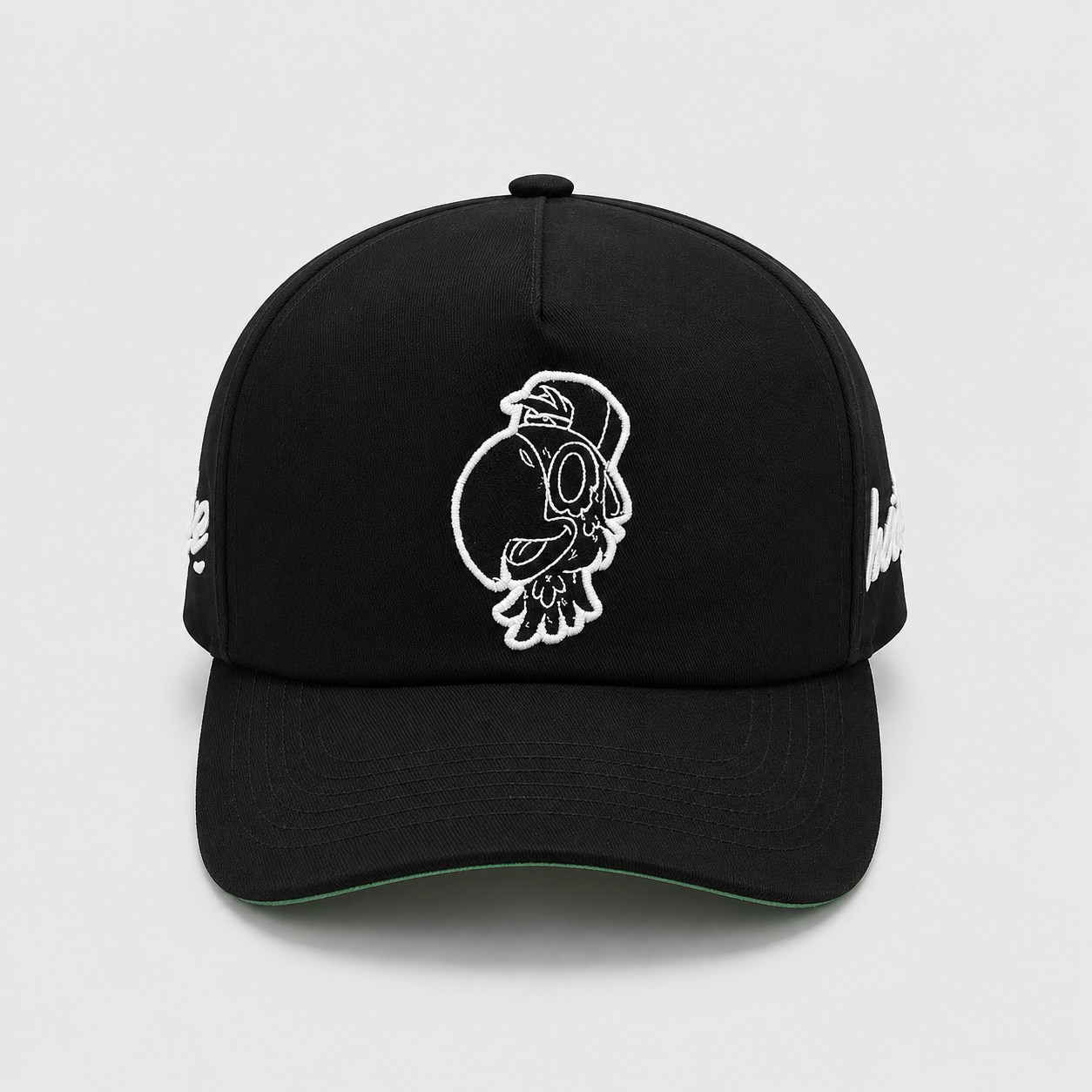 THE HAT DEPT | STRAP BACK CAP