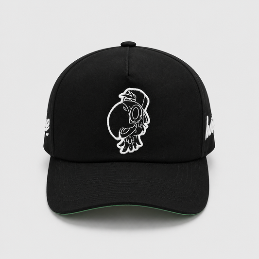 THE HAT DEPT | STRAP BACK CAP