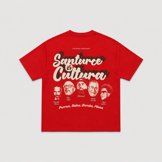 COLONIV | Cultura Tee
