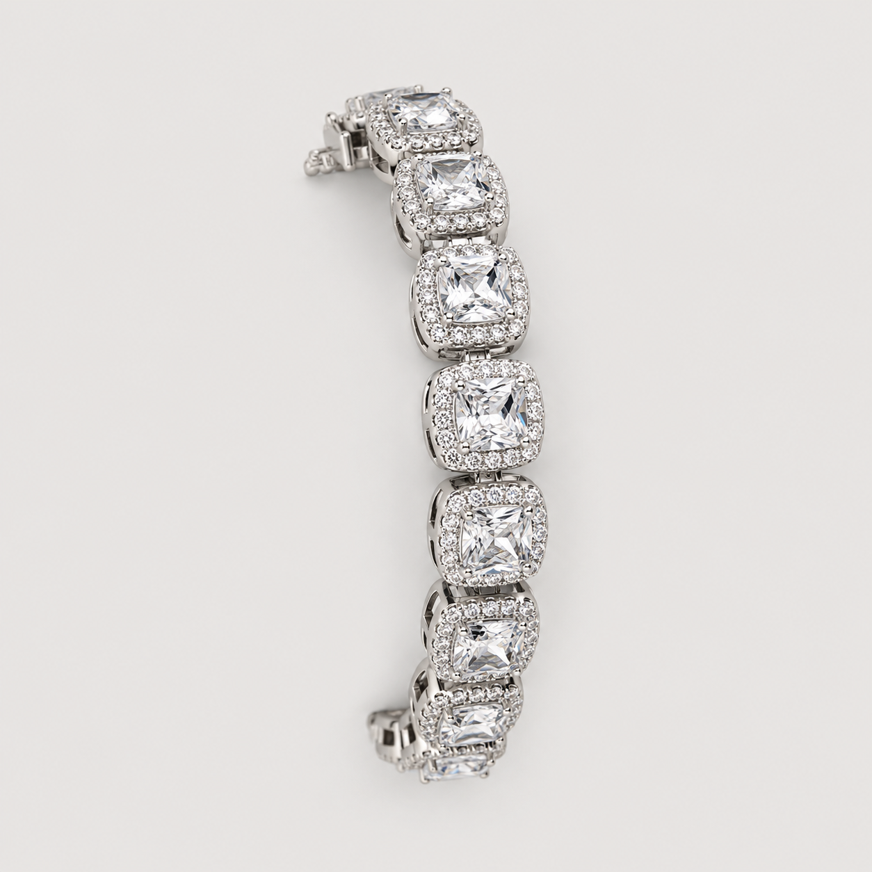 SANTANA & CO - CUSHION BRACELET