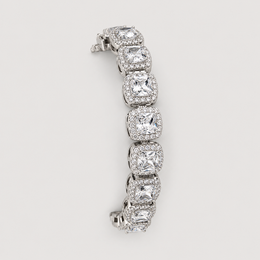 SANTANA & CO - CUSHION BRACELET
