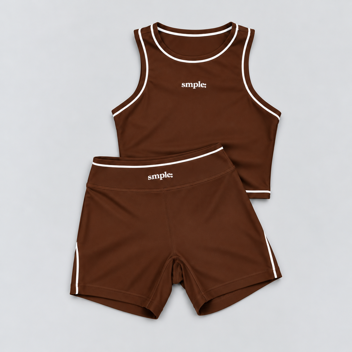 SAMPLE | Active Set WMNS Brown
