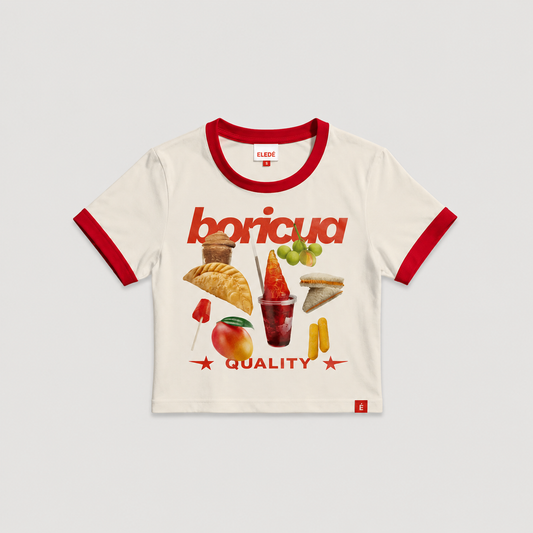 ELEDE | Baby Chincho top