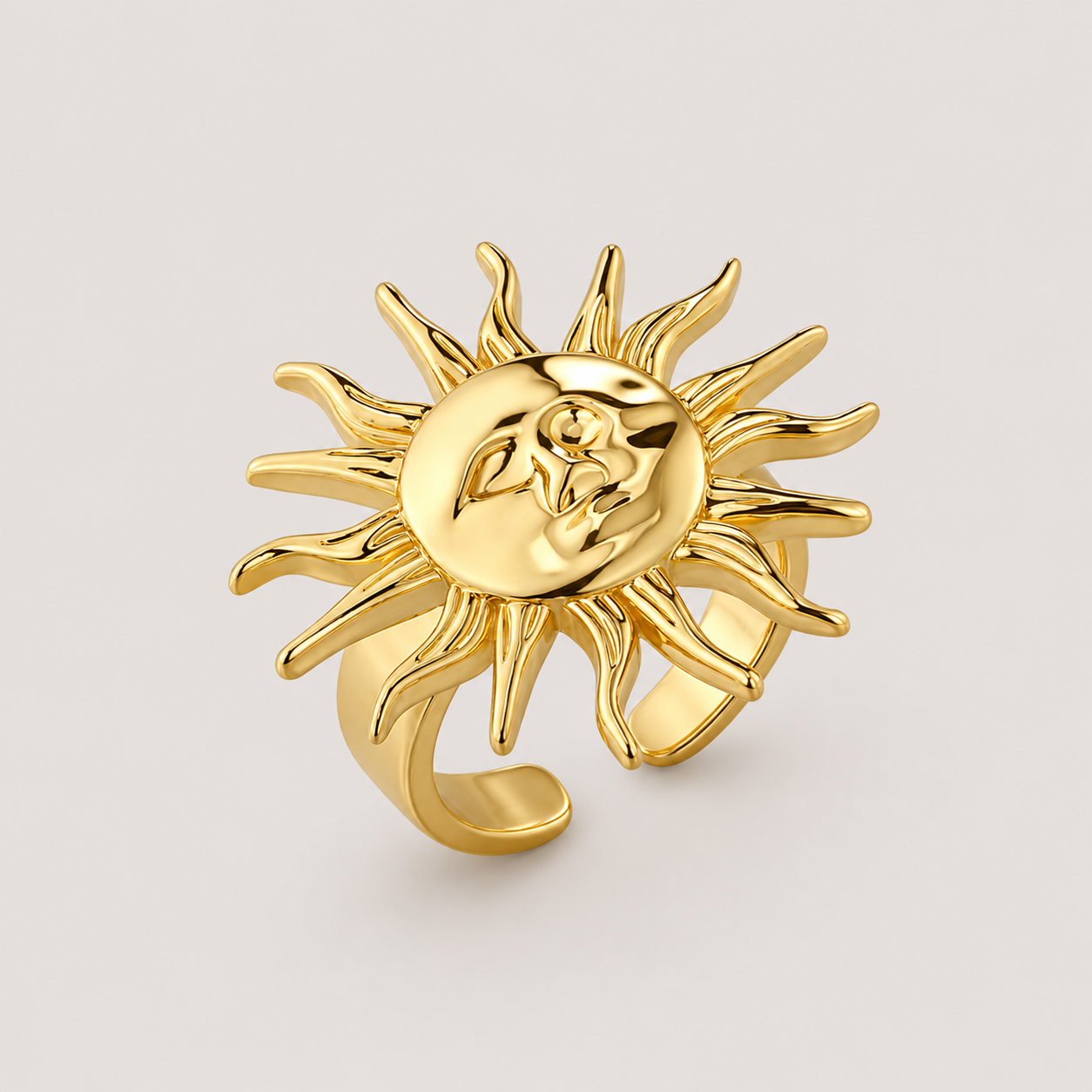 ELEDE | Sol RING