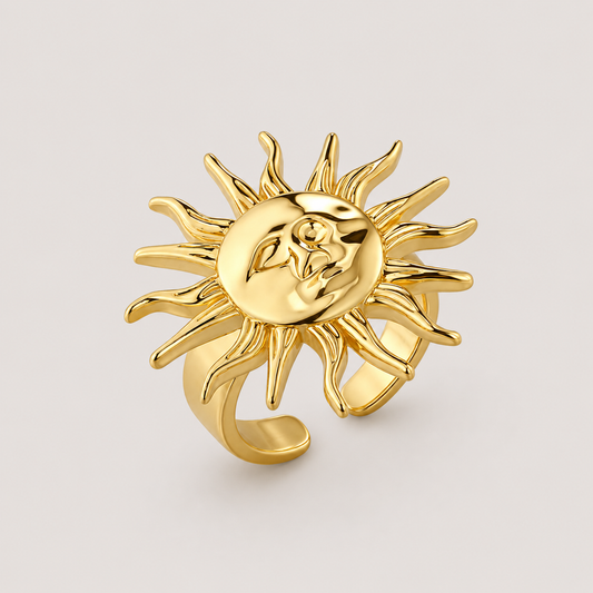 ELEDE | Sol RING