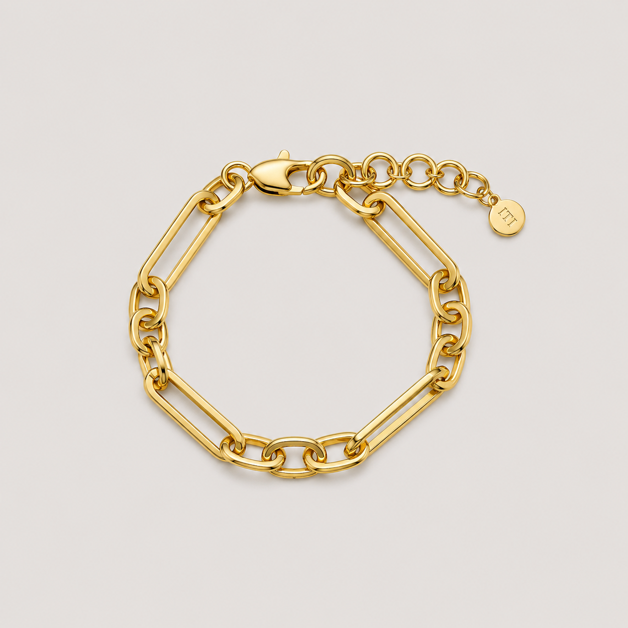 ELEDE | signature bracelet
