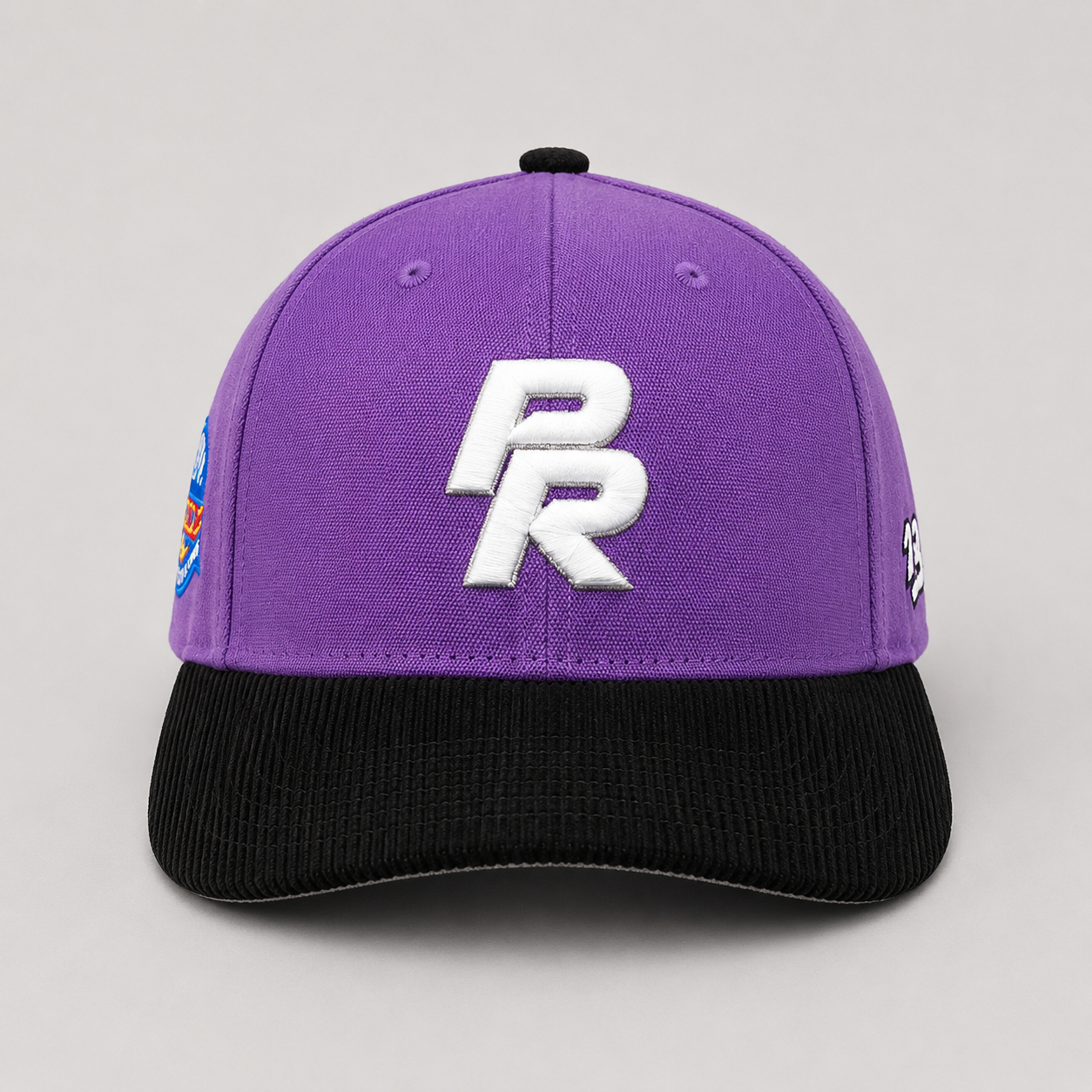 1of1nocap | Essentials Purple