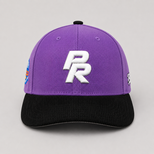 1of1nocap | Essentials Purple