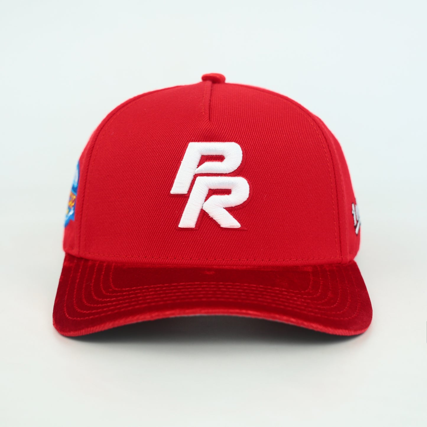 1of1nocap | Essentials Red