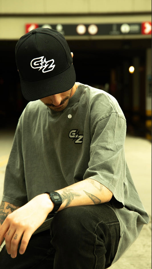 DE LA GHETTO | Hats