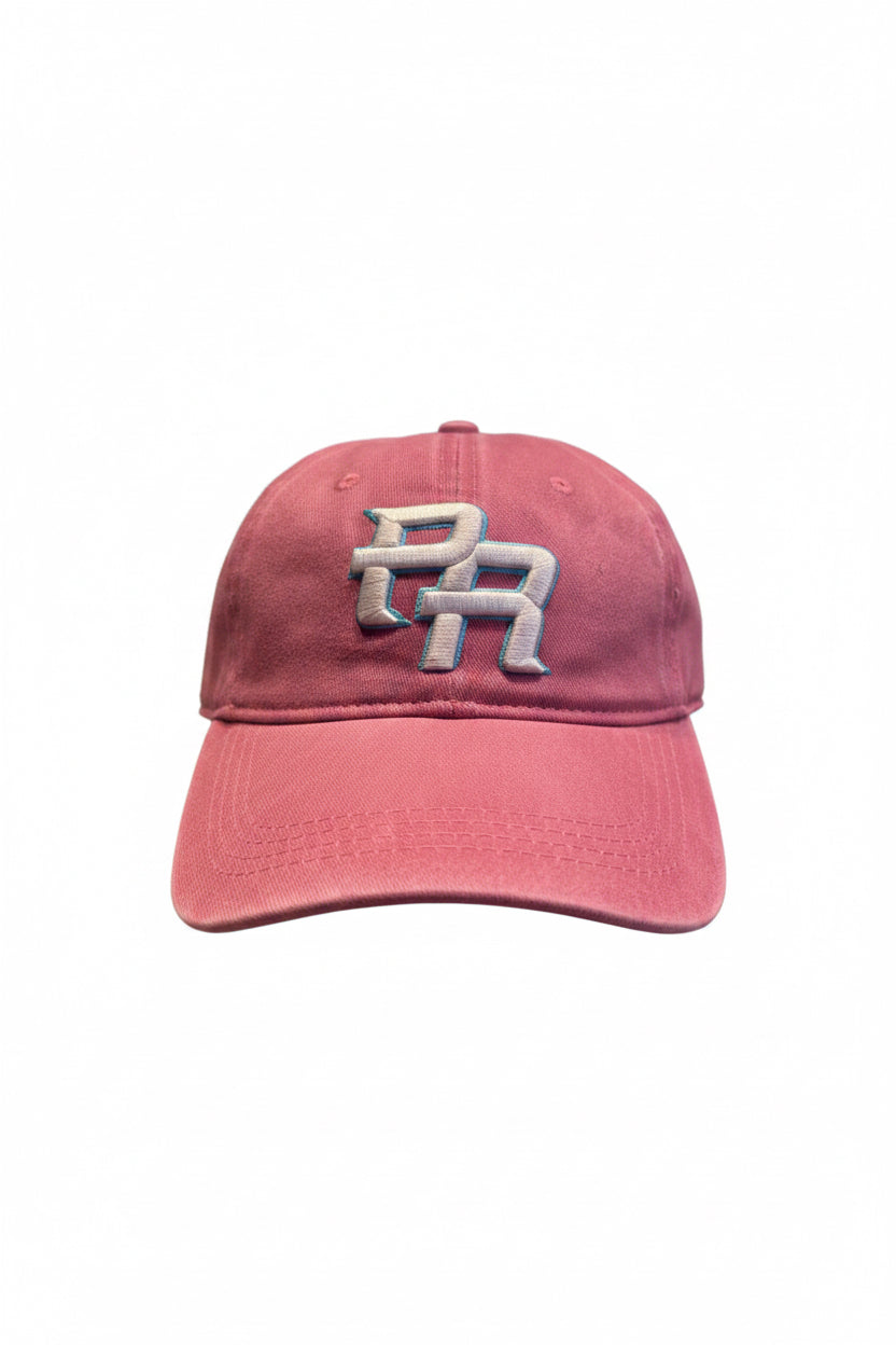 SAMPLE | GORRAS PR INICIALES