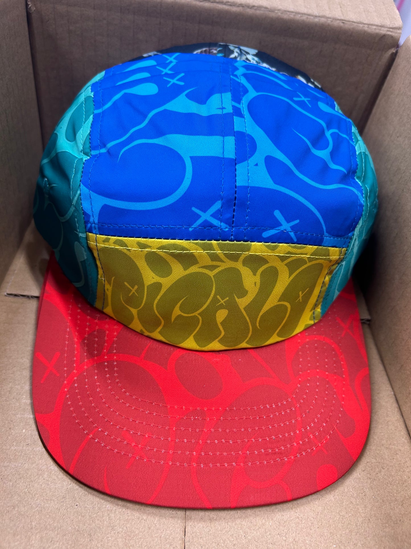 PICALO - 5 Panel