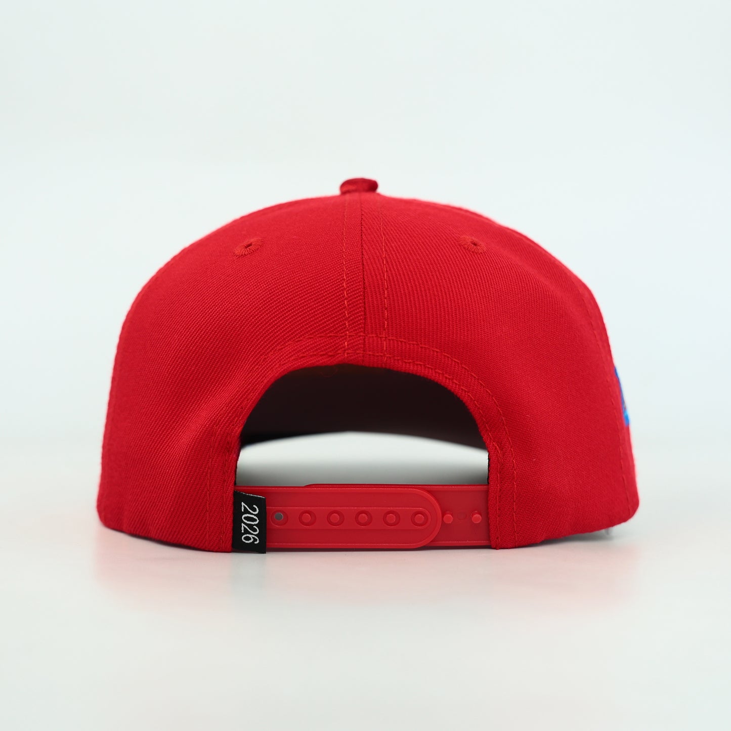 1of1nocap | Essentials Red