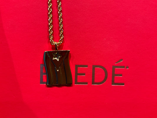 ELEDE | La Nuestra collar