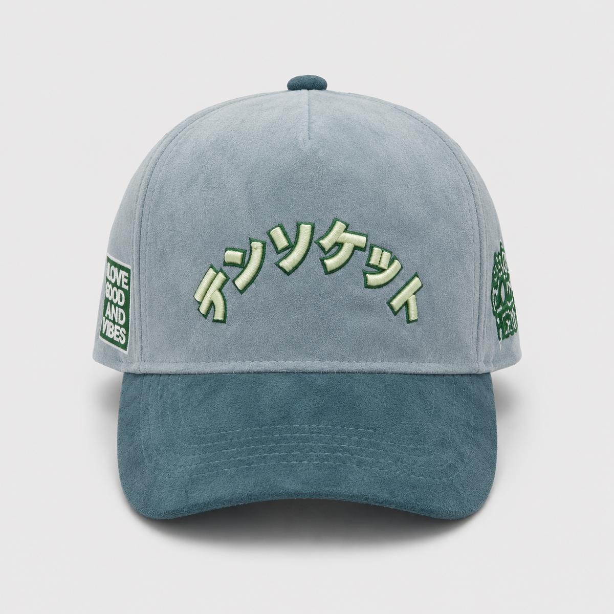 TENSOCKET | JAPAN BLUE HAT