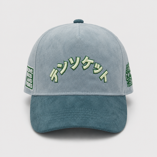 TENSOCKET | JAPAN BLUE HAT
