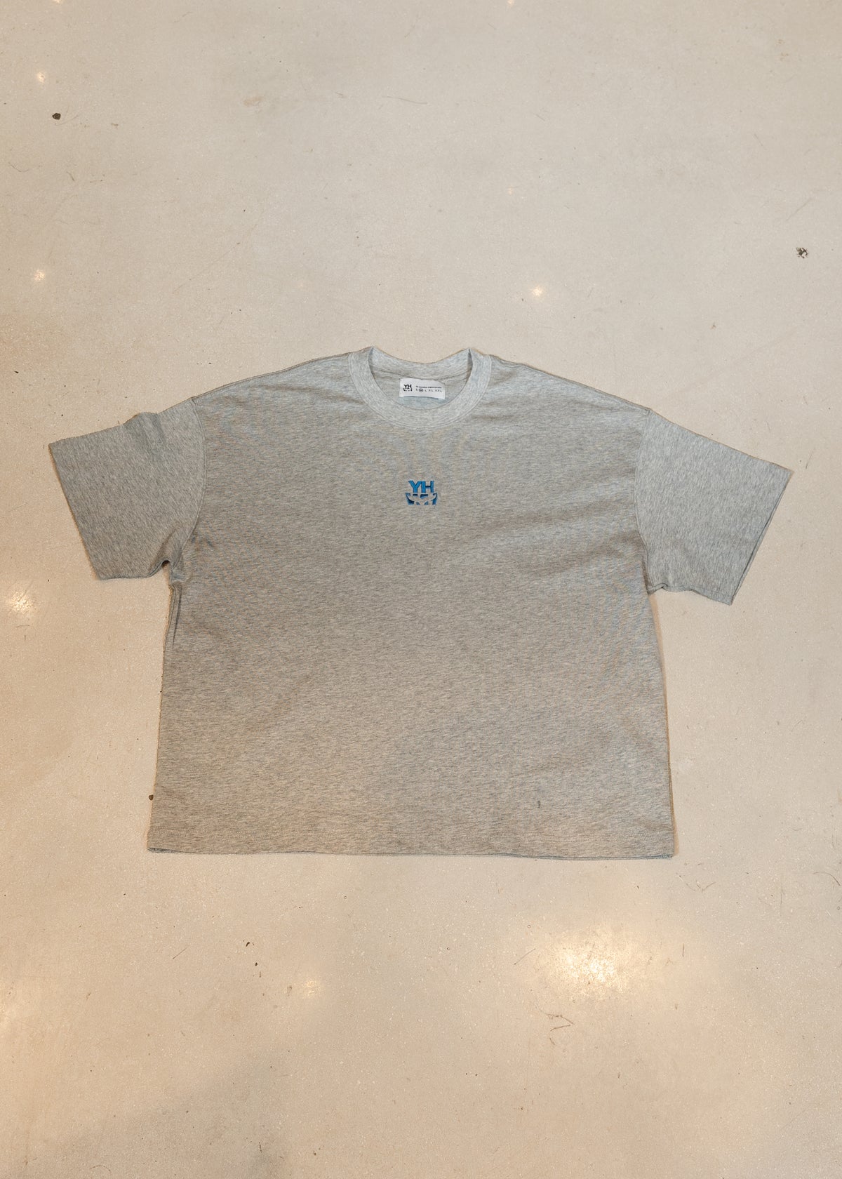 YHWH | LW THE SOURCE (BLUE)