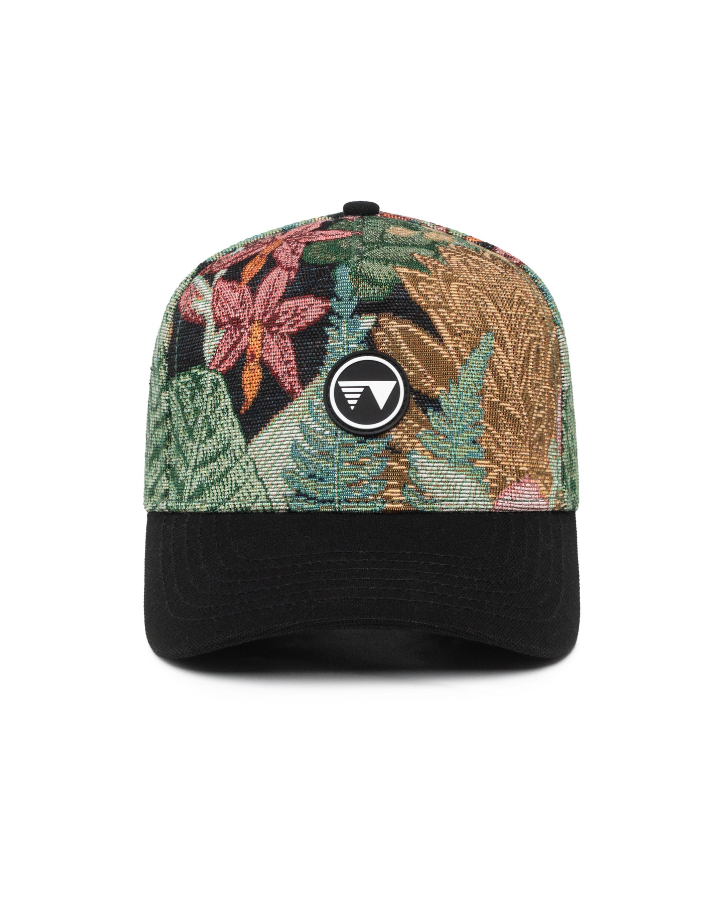 WOODBRAND | Jardín de Titi Cap