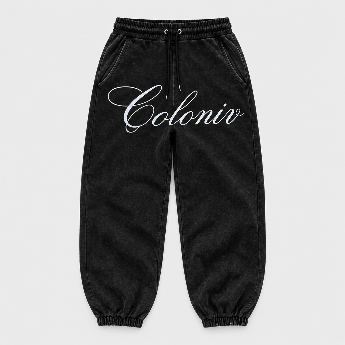 COLONIV | 6TH ANNIVERESARY PANTS
