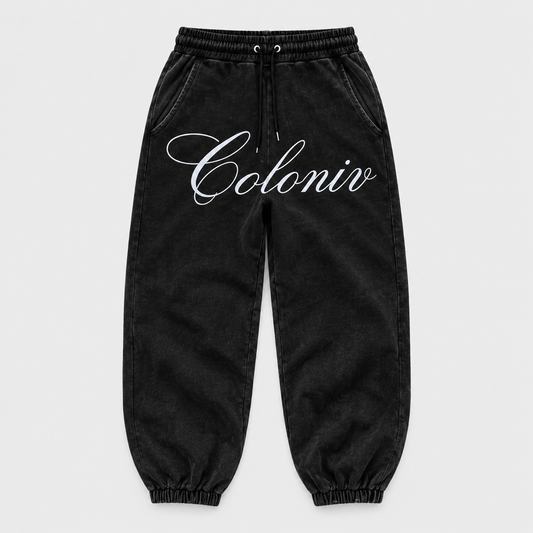 COLONIV | 6TH ANNIVERESARY PANTS