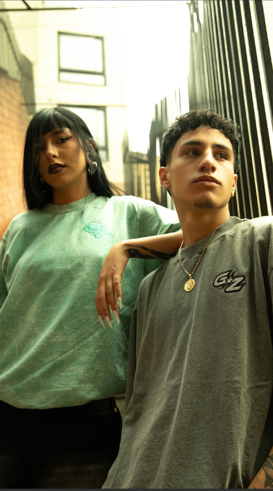 DE LA GHETTO | T-Shirts