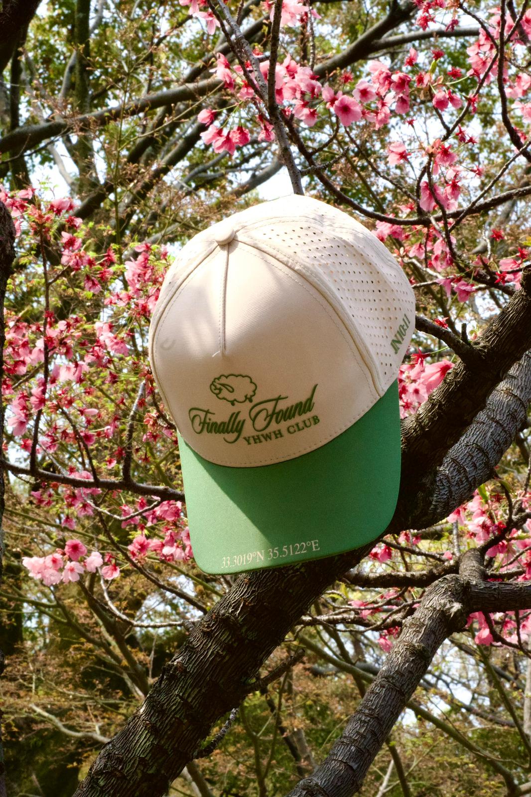 YAHWEH | BEIGE COORDINATES SB
