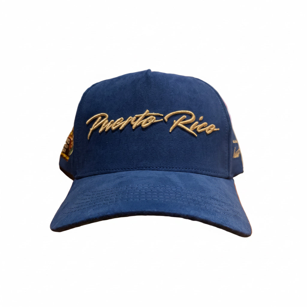 THE HAT DEPT | Clásico Cap