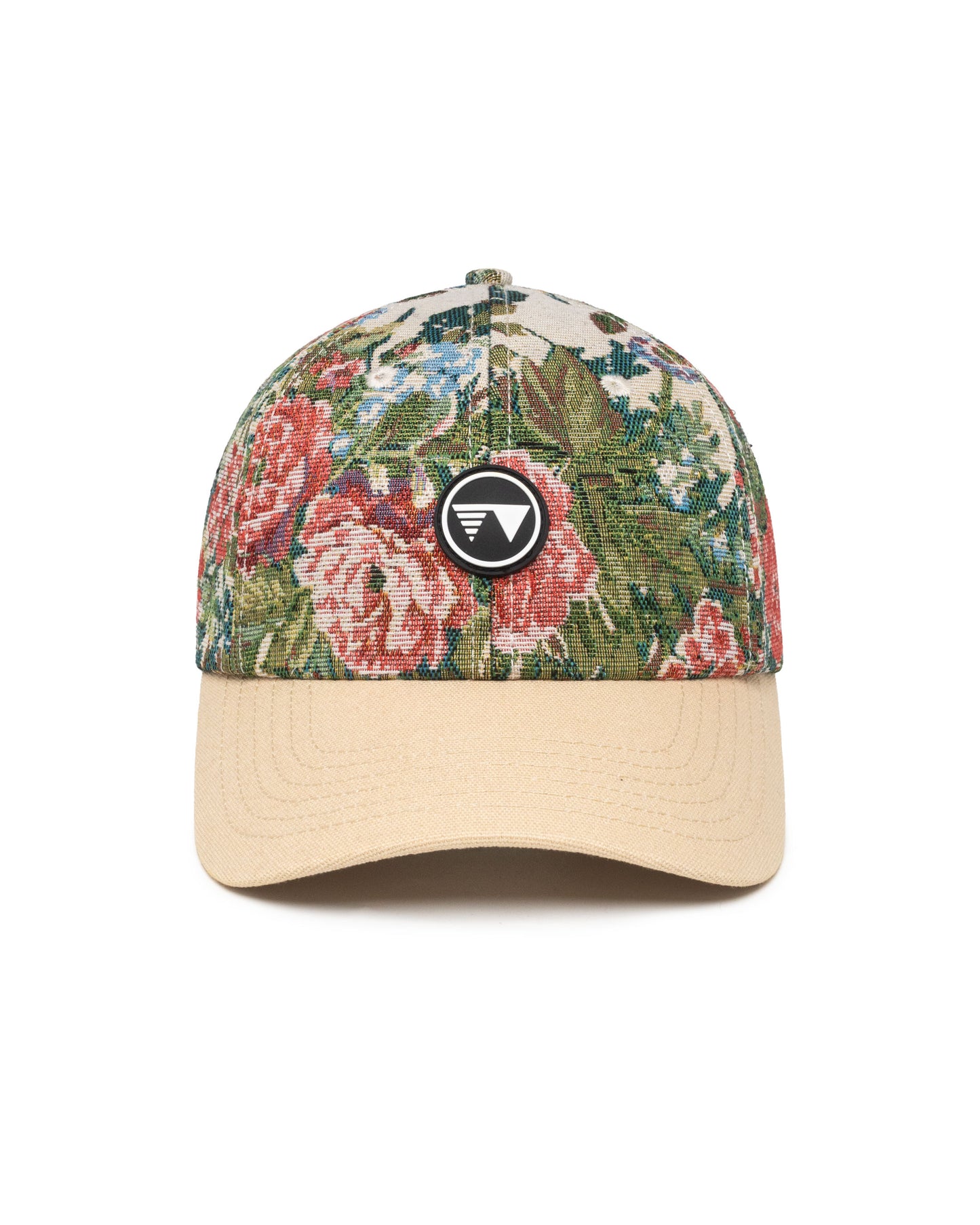 WOODBRAND | Flora Cap