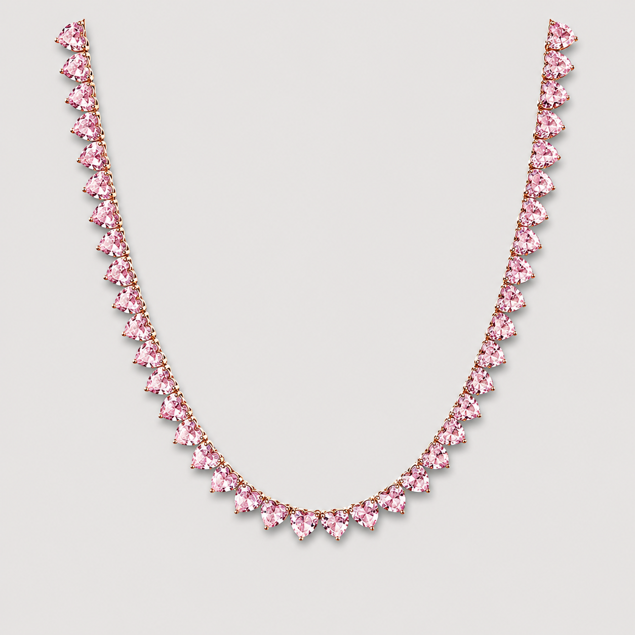 SANTANA&CO | Pretty in Pink