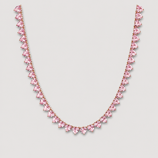 SANTANA&CO | Pretty in Pink