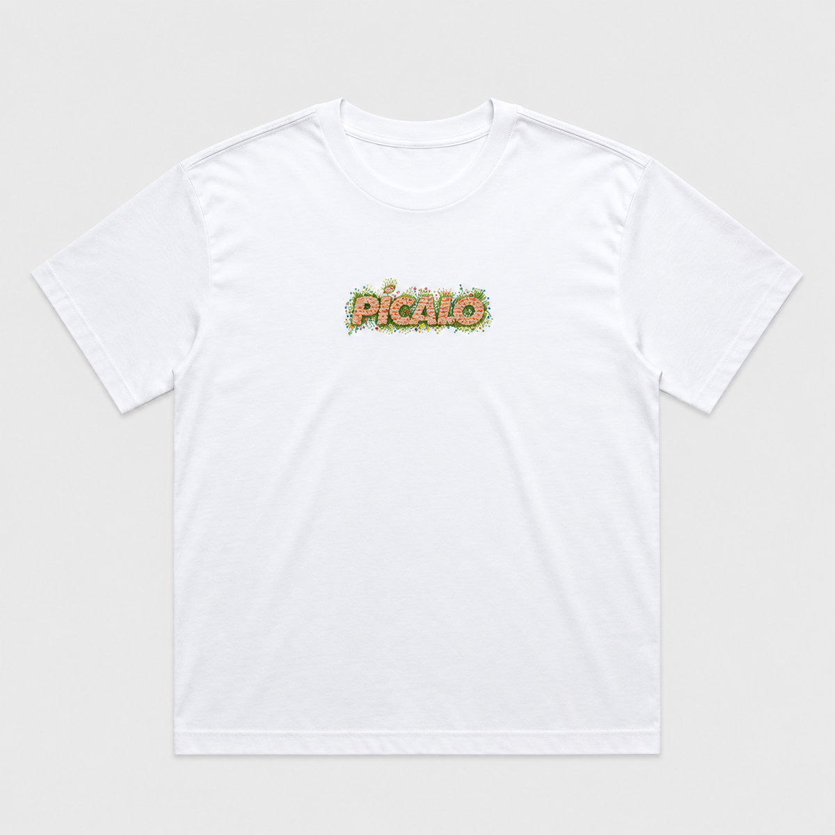 PICALO | EL NIDO FLORISTA