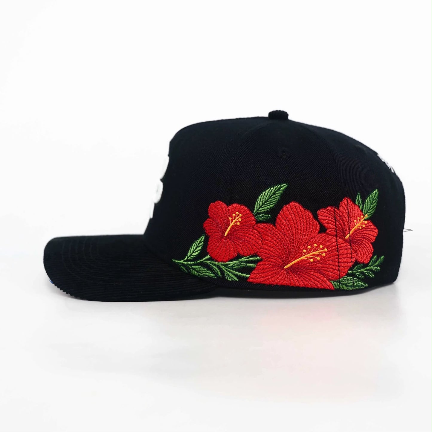 1of1Nocap | WBC Black