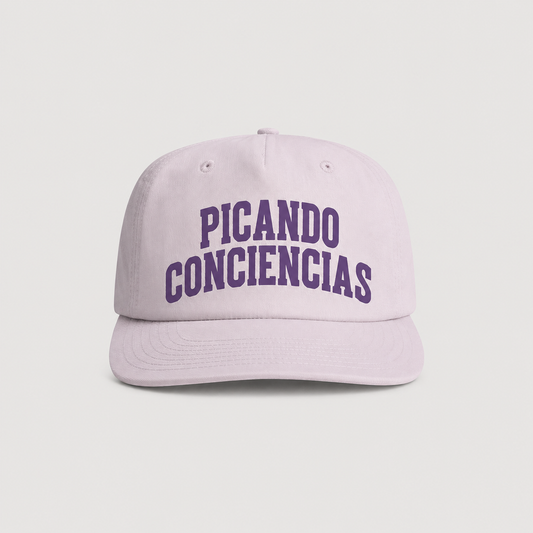 PICALO | LAVANDA SURF CAP