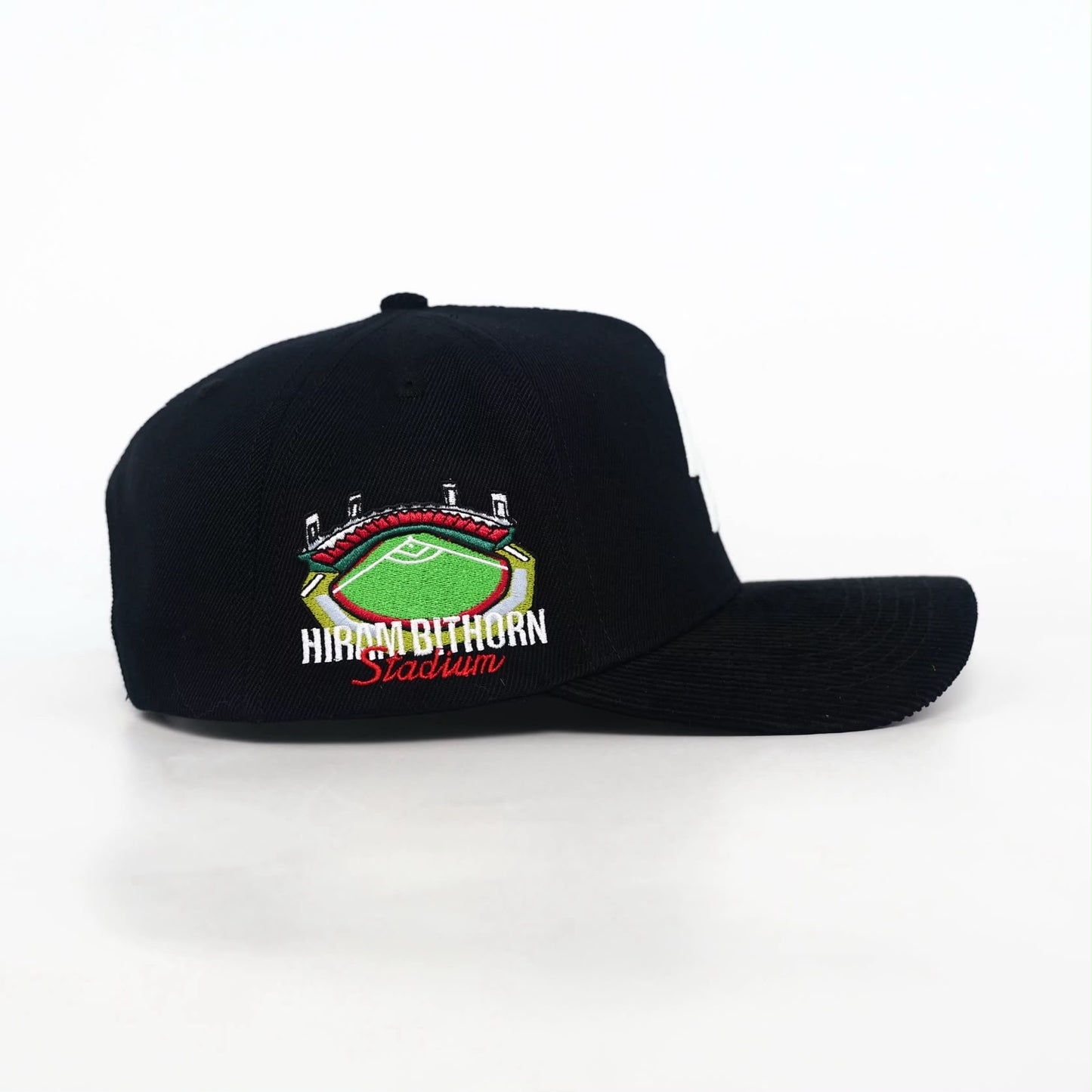 1of1Nocap | WBC Black