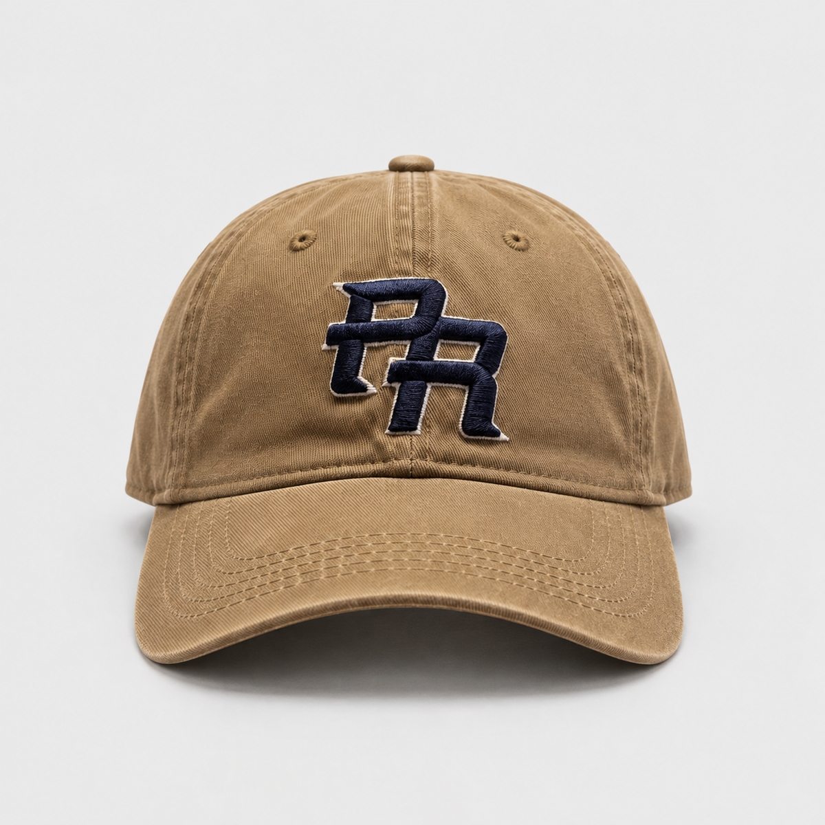 SAMPLE | GORRAS PR INICIALES