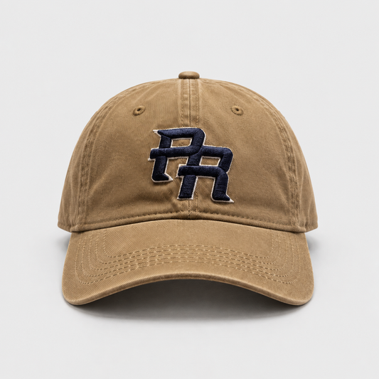 SAMPLE | GORRAS PR INICIALES